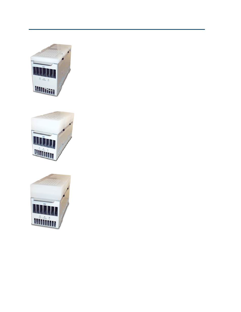 Gilson 215 User Manual | Page 98 / 112