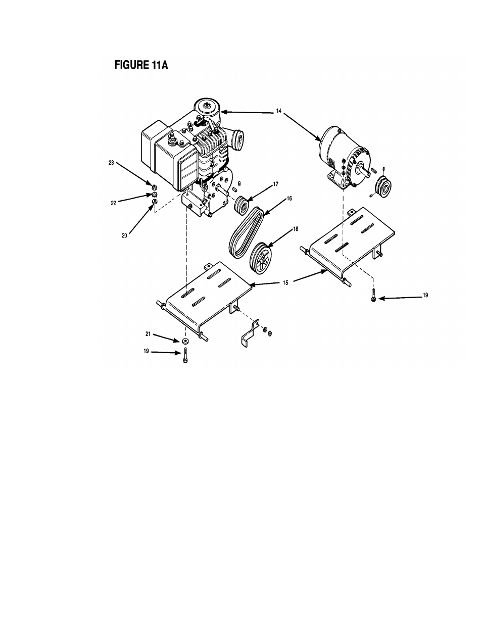 Gilson MORTAR-PLASTER 1200MP User Manual | Page 25 / 30