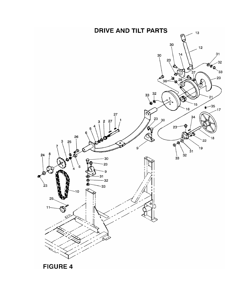 Gilson 600CM User Manual | Page 14 / 15