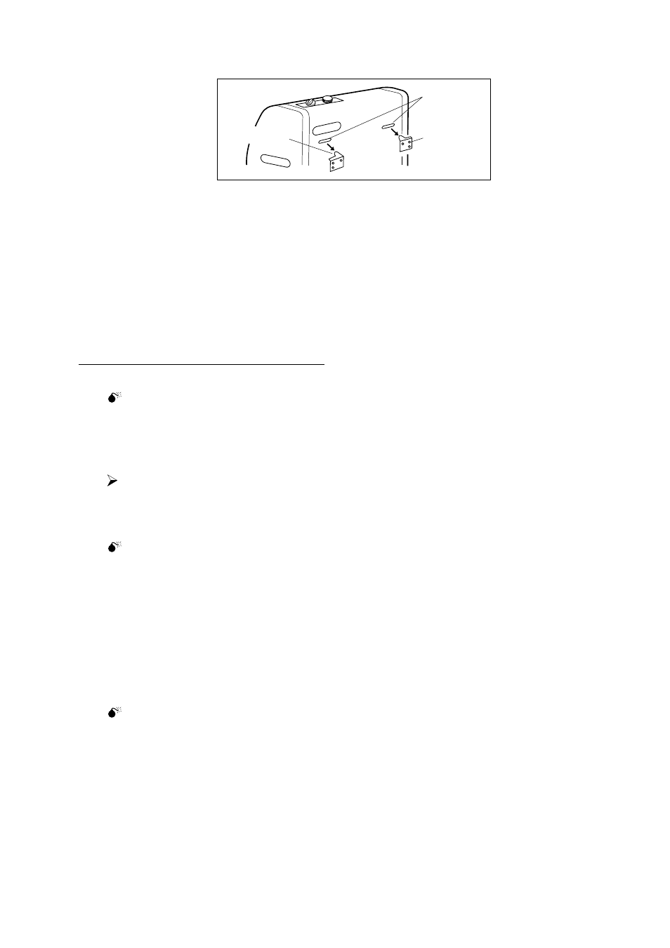 Connecting to gas supply | Gas-Fired Products 602-30 User Manual | Page 10 / 24
