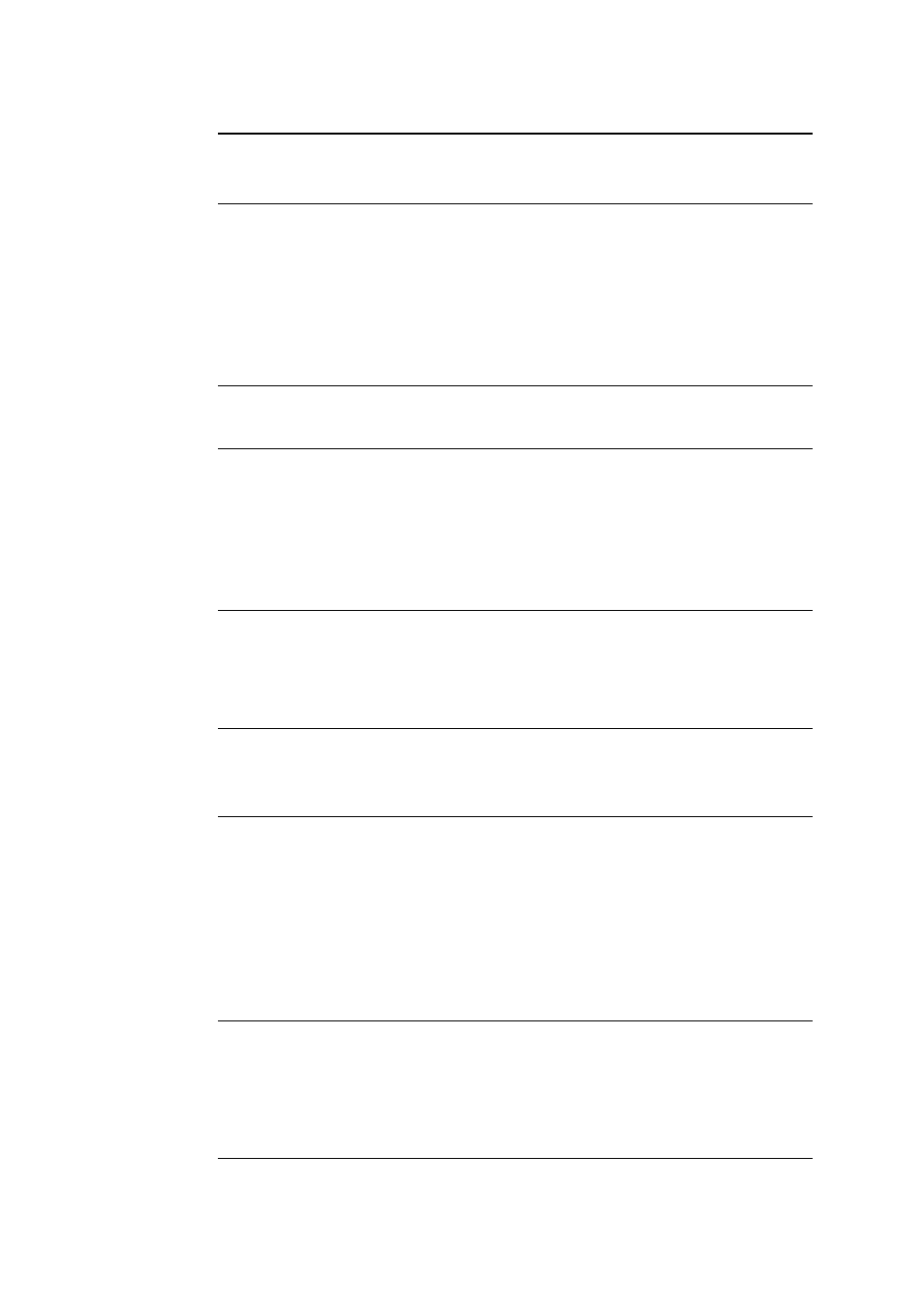Gas-Fired Products 602-30 User Manual | Page 19 / 24