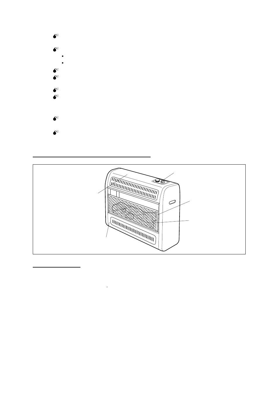 Product identification | Gas-Fired Products 602-30 User Manual | Page 4 / 24