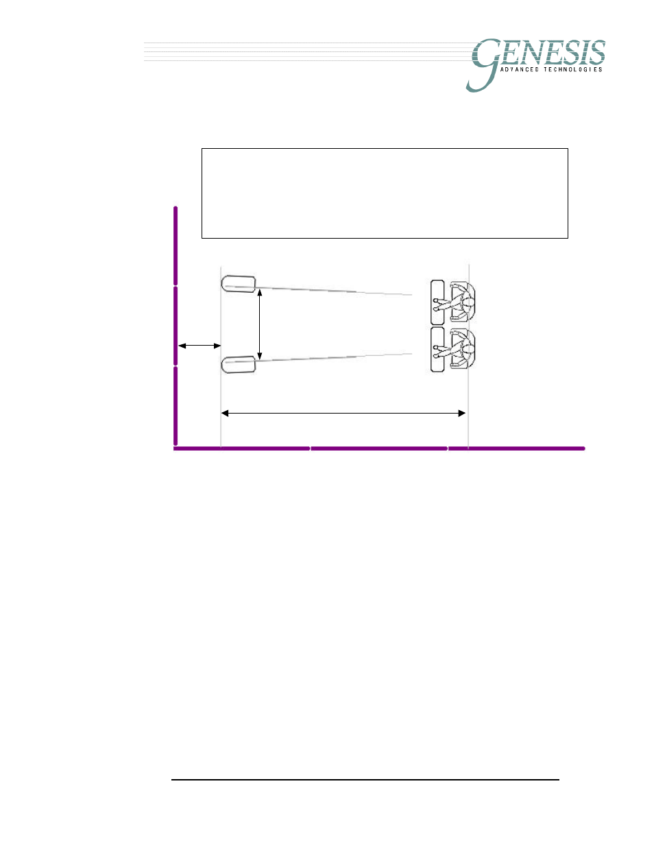 Absolute fidelity | Genesis I.C.E. Genesis 6.1e User Manual | Page 4 / 16