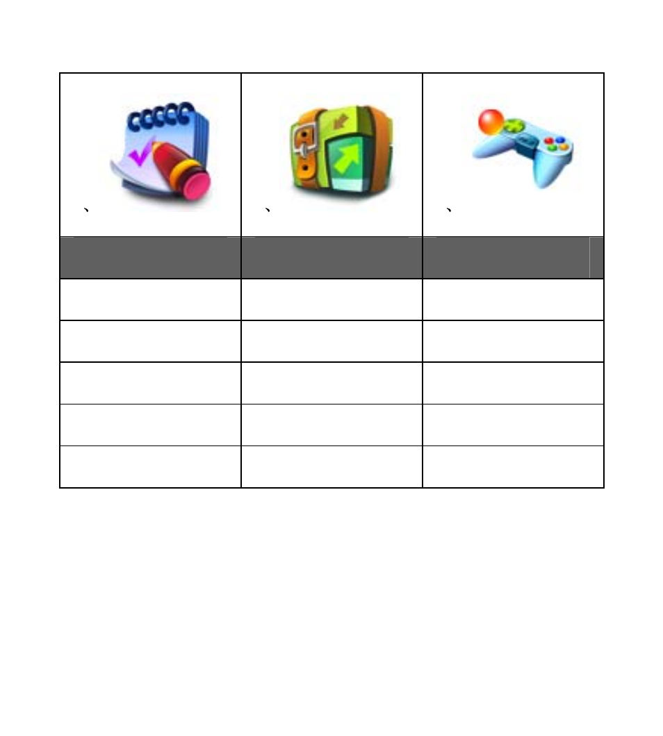 GT Mobile I801 User Manual | Page 15 / 94
