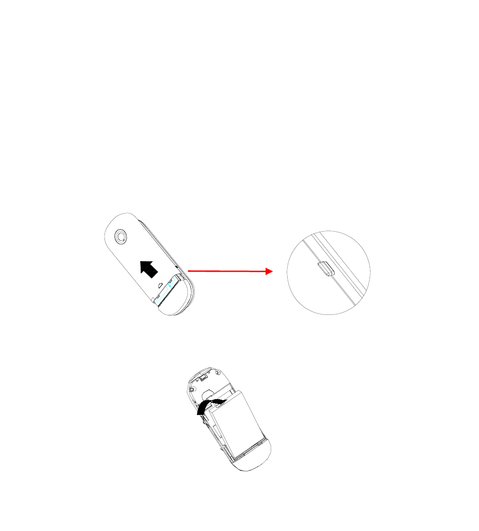 Getting started | GT Mobile I801 User Manual | Page 18 / 94