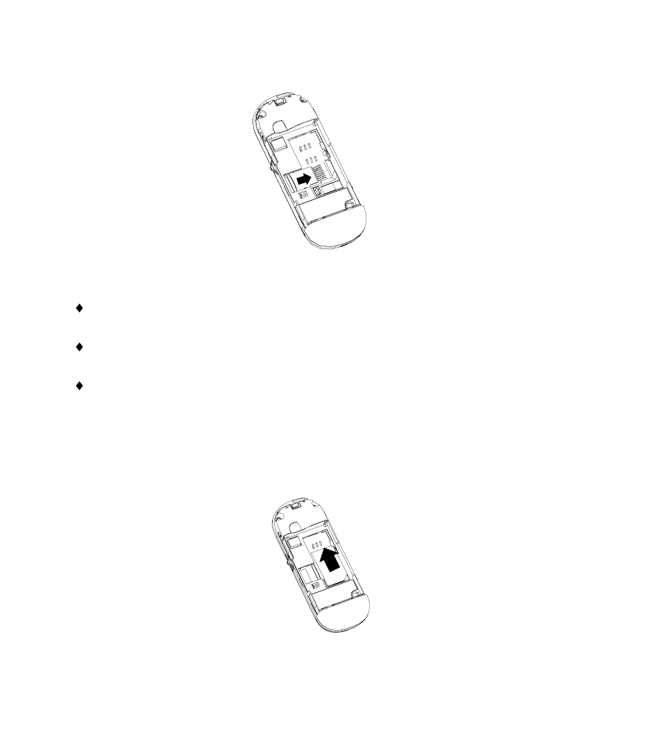 GT Mobile I801 User Manual | Page 20 / 94