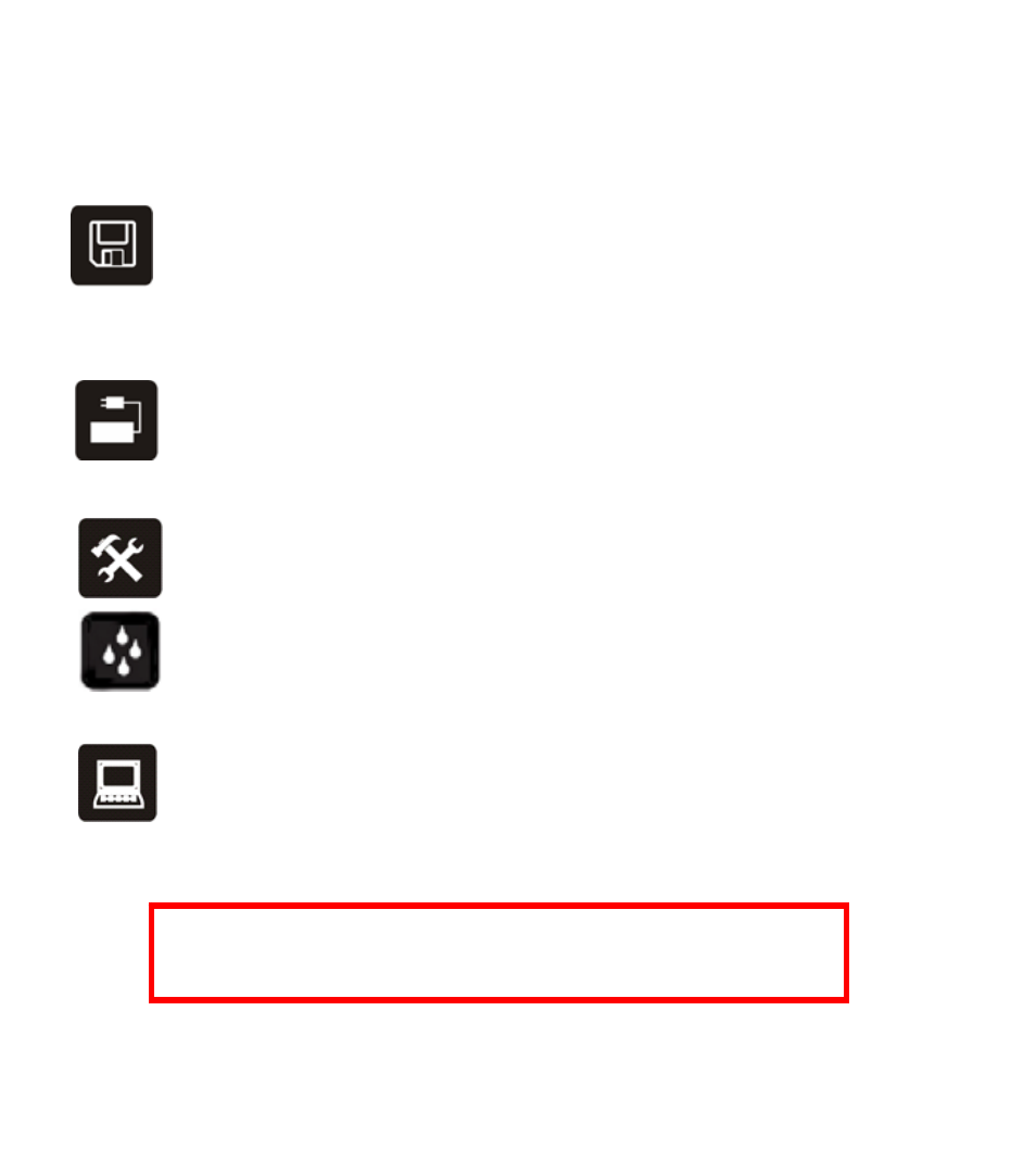GT Mobile I801 User Manual | Page 8 / 94