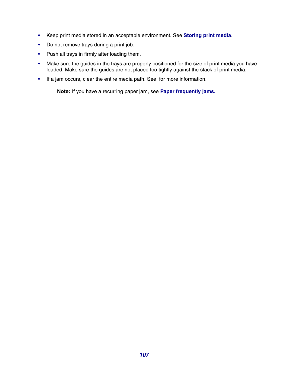 GPX X642 User Manual | Page 107 / 191