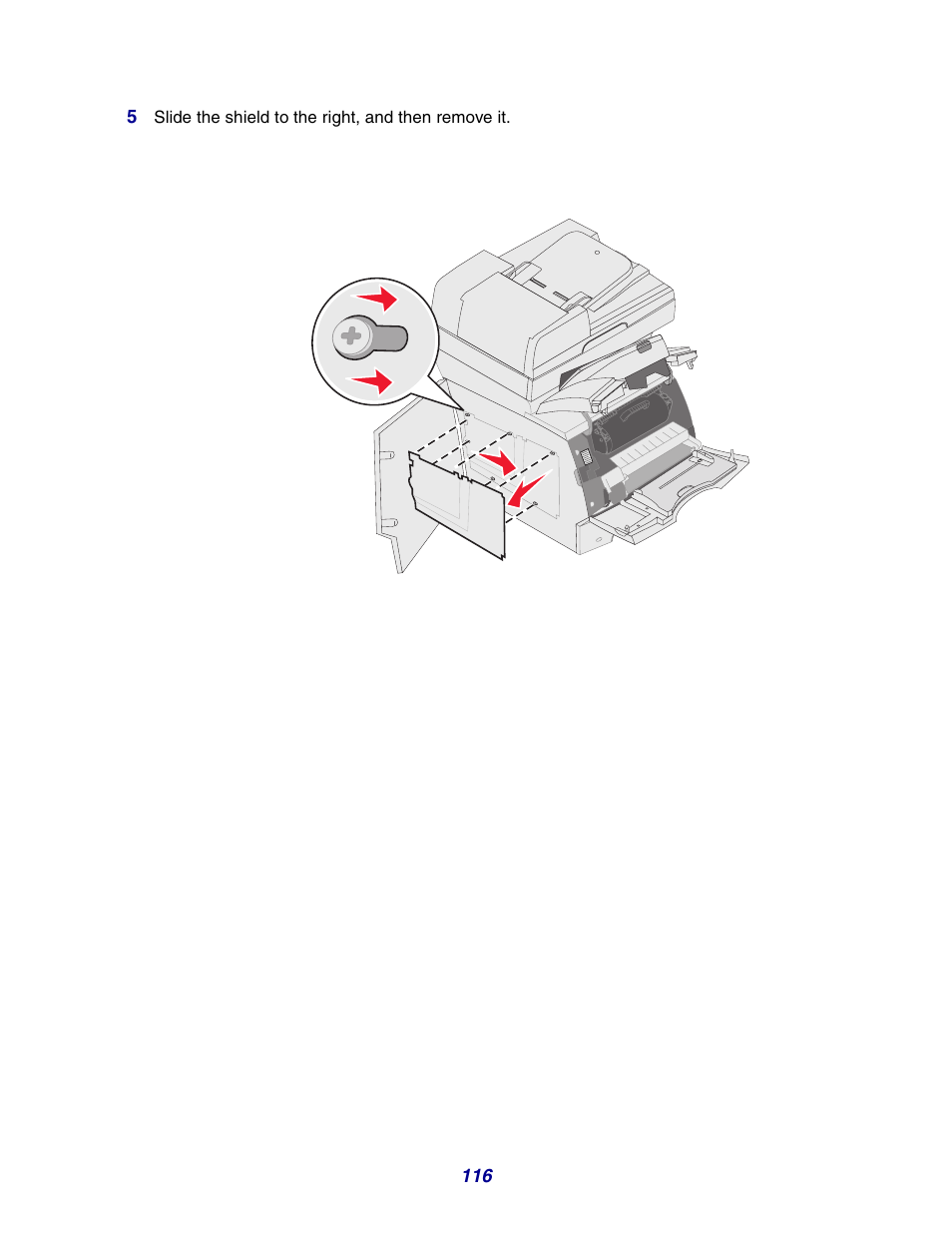 GPX X642 User Manual | Page 116 / 191
