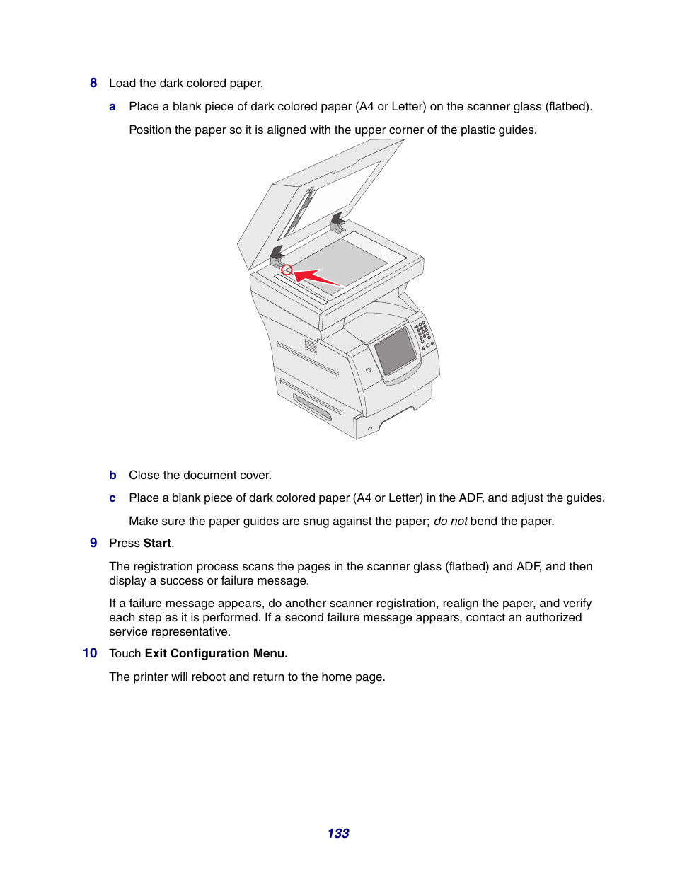 GPX X642 User Manual | Page 133 / 191