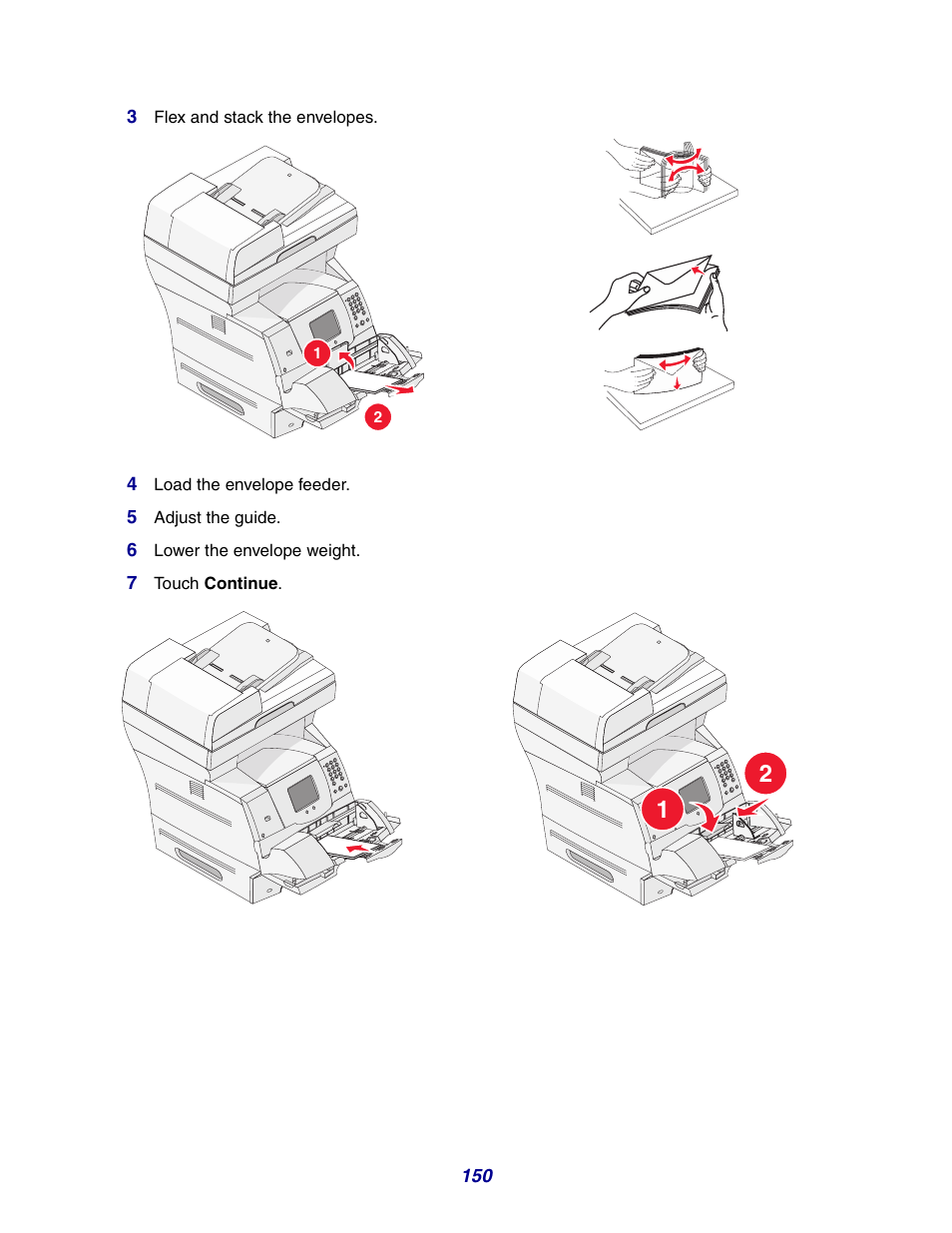 GPX X642 User Manual | Page 150 / 191