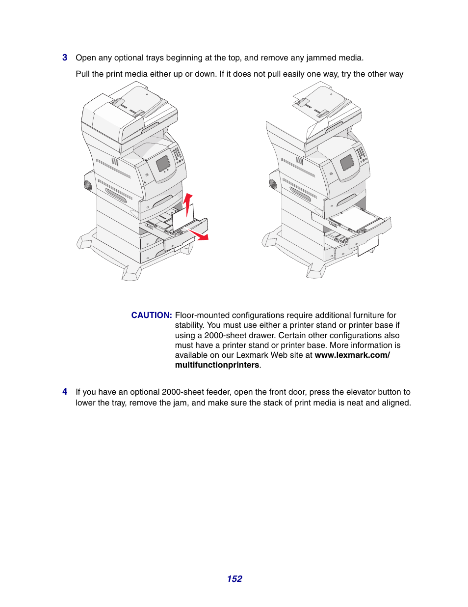 GPX X642 User Manual | Page 152 / 191