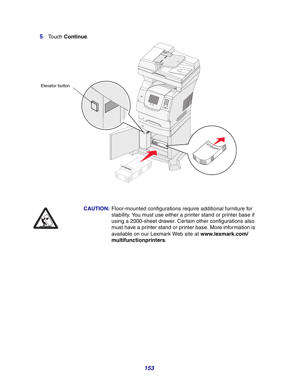 GPX X642 User Manual | Page 153 / 191