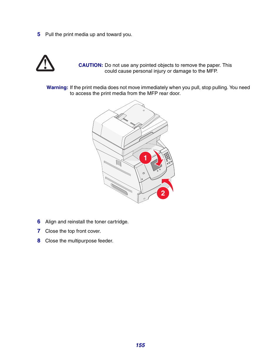 GPX X642 User Manual | Page 155 / 191