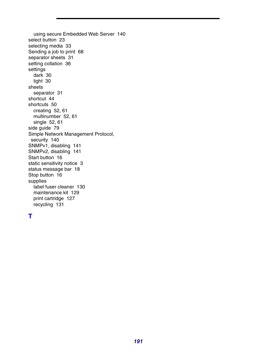 GPX X642 User Manual | Page 191 / 191