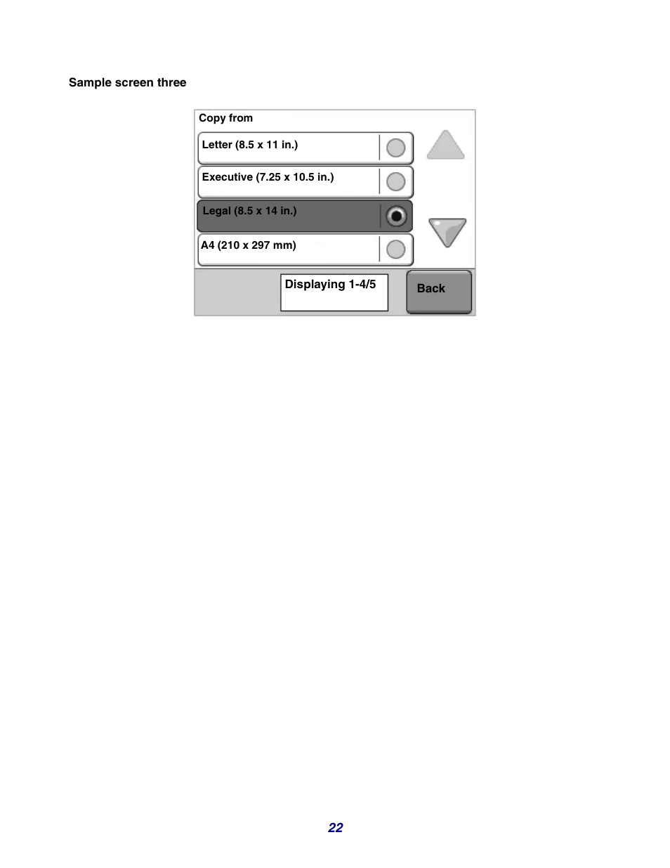 GPX X642 User Manual | Page 22 / 191