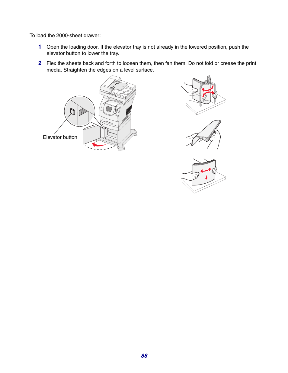 GPX X642 User Manual | Page 88 / 191