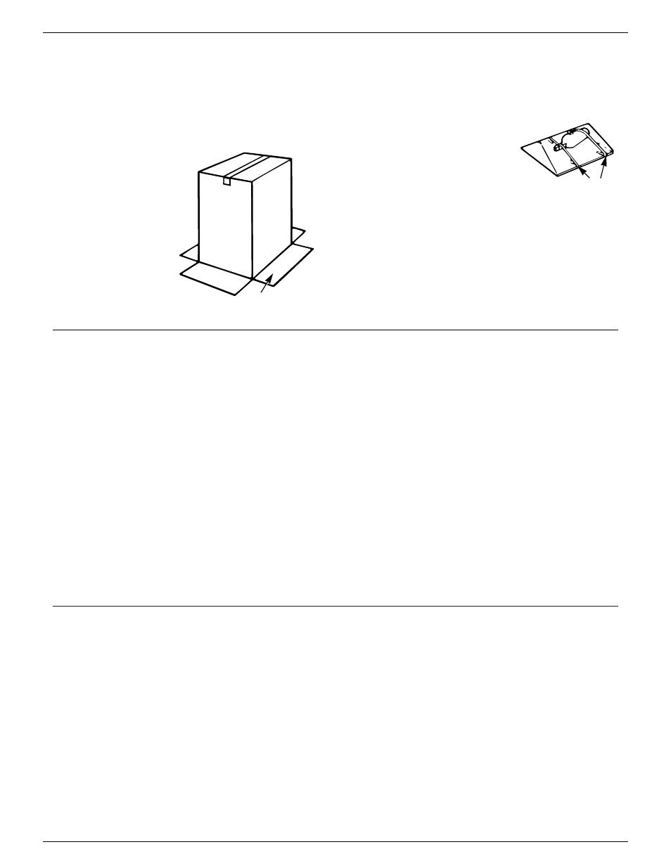 Preparation, Leveling, Location | Thermostat calibrations, Unpacking the icemaker, Preparation –15 | GE Monogram ZDIB50 User Manual | Page 11 / 44