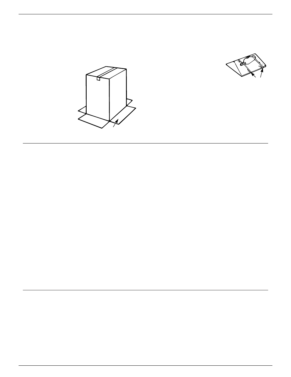 Preparacion | GE Monogram ZDIB50 User Manual | Page 33 / 44