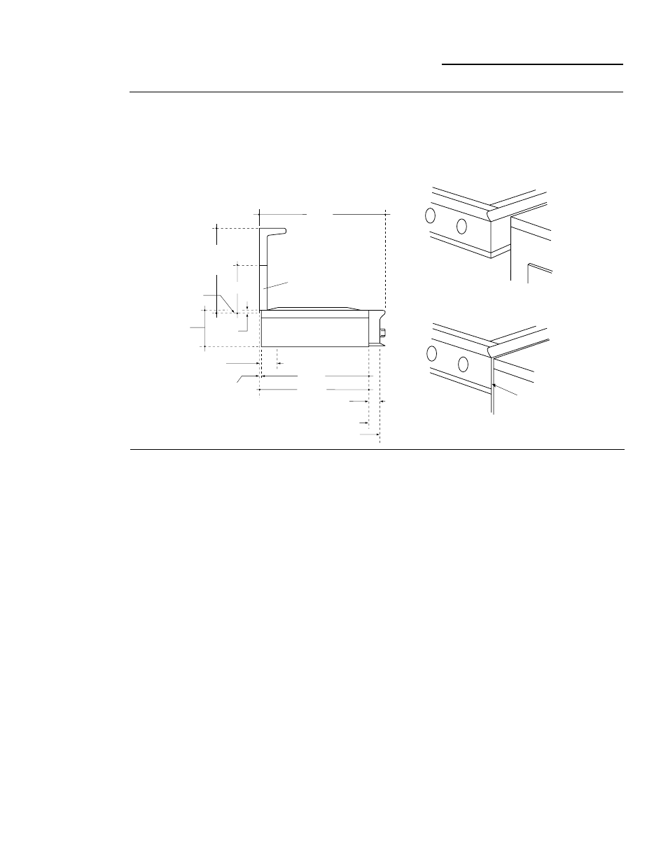 Installation preparation, Installation options, Advance planning | GE Monogram ZGU36N6 User Manual | Page 5 / 12