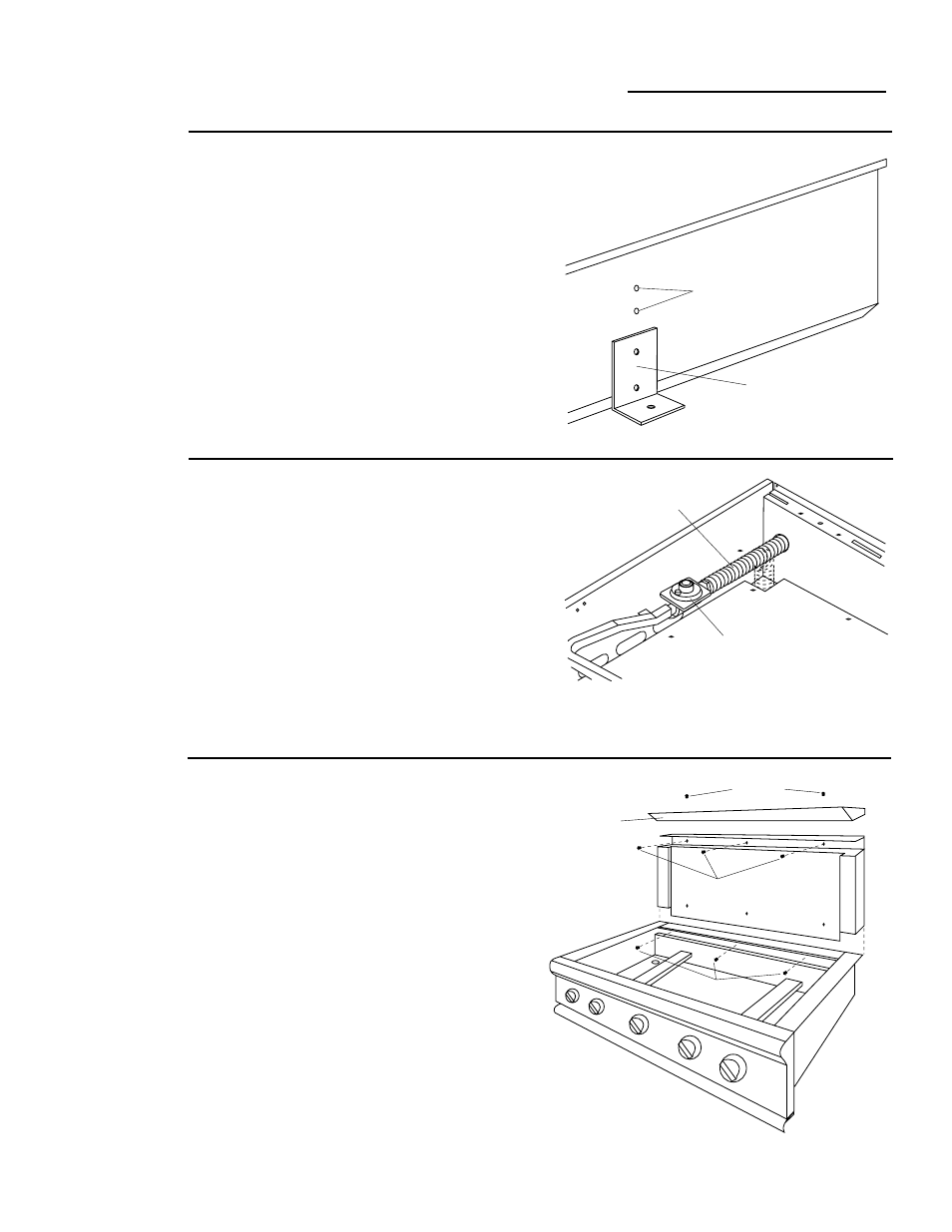 GE Monogram ZGU36N6 User Manual | Page 8 / 12