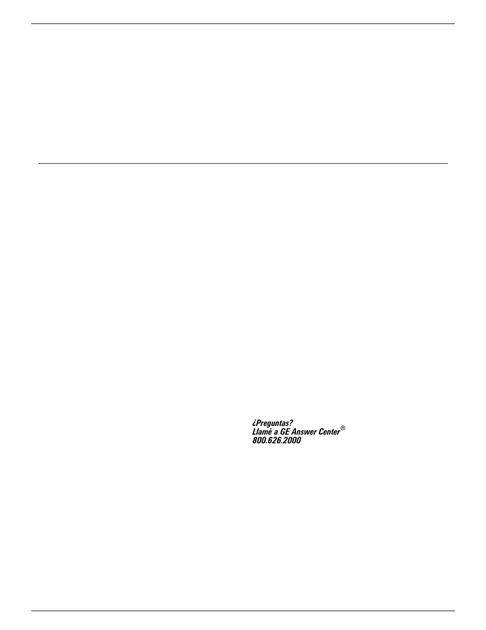 GE Monogram ZDIW50 User Manual | Page 24 / 44