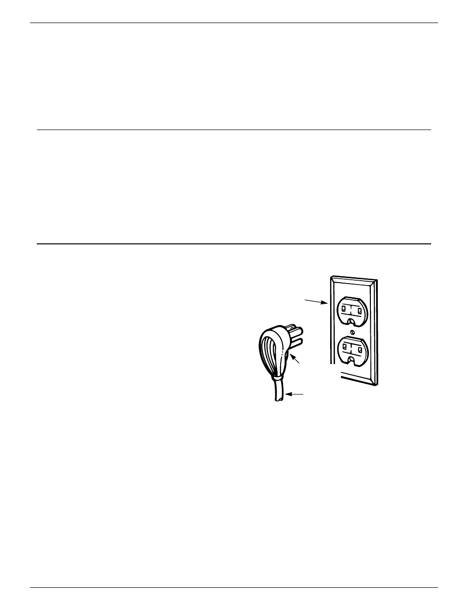 Instrucciones de instalación, Instalación independiente, Instrucciones para la conexión a tierra | Requerimientos eléctricos, Instrucciones de instalación –18, Instrucciones para, La conexión a tierra, Instalacion independiente, Instrucciones para la instalacion | GE Monogram ZDIW50 User Manual | Page 38 / 44