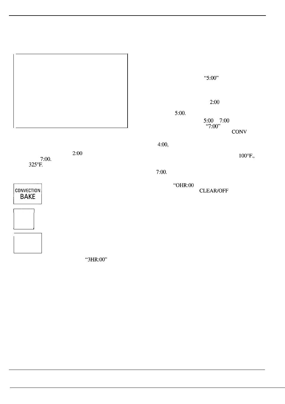 GE Monogram ZEK73WP User Manual | Page 15 / 40