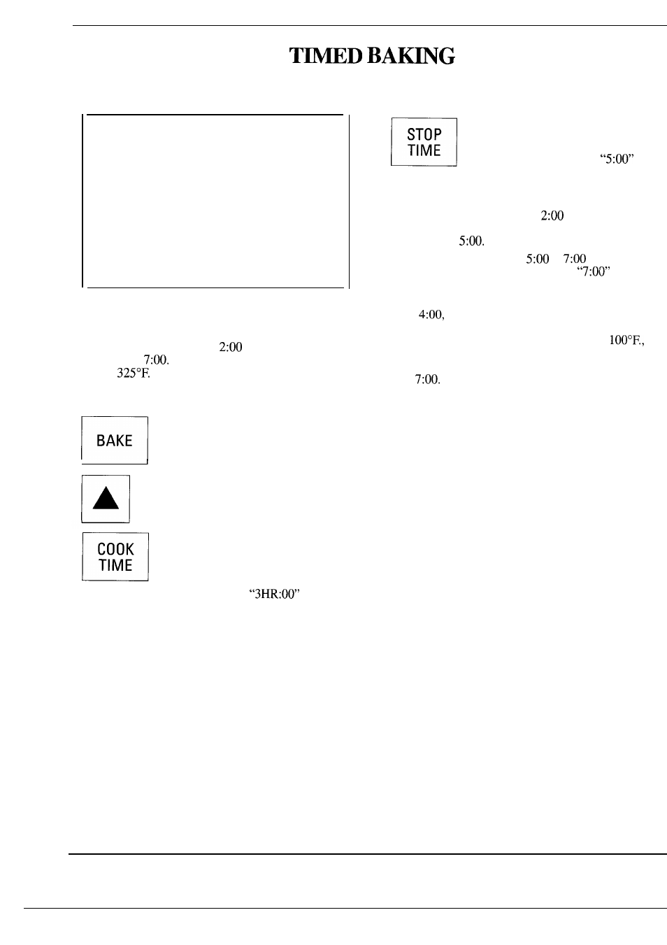 GE Monogram ZEK73WP User Manual | Page 20 / 40