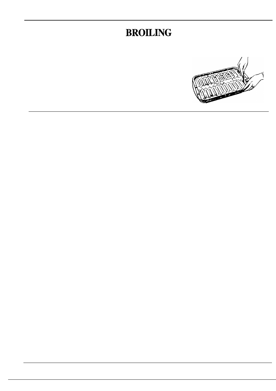 Use of aluminum foil, Questions and answers | GE Monogram ZEK73WP User Manual | Page 28 / 40