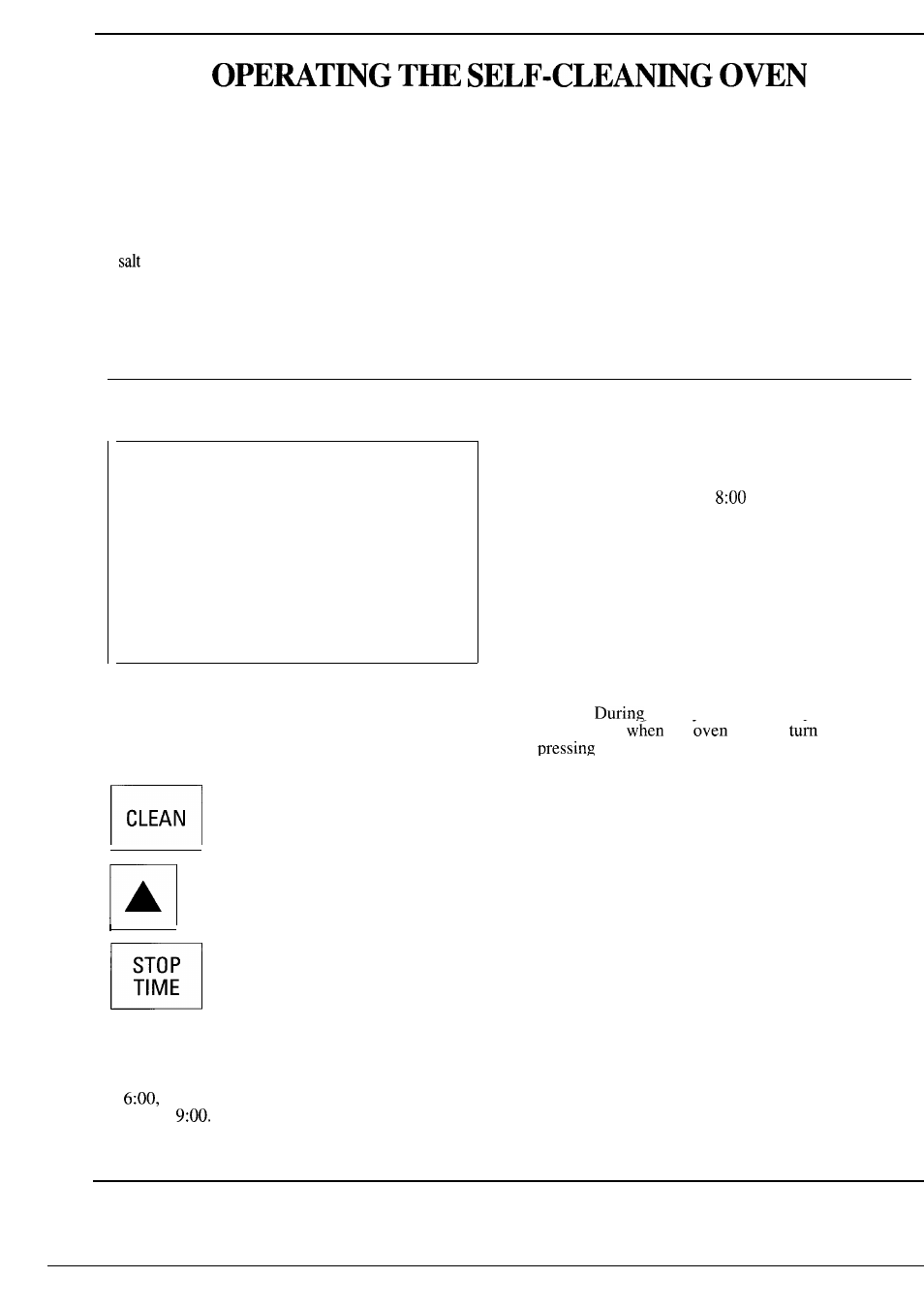 GE Monogram ZEK73WP User Manual | Page 32 / 40