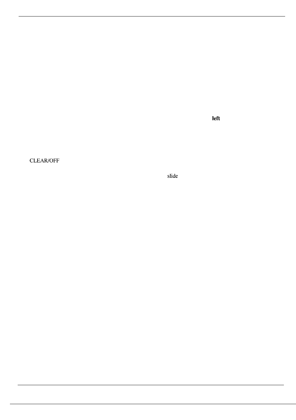 Questions and answers | GE Monogram ZEK73WP User Manual | Page 33 / 40
