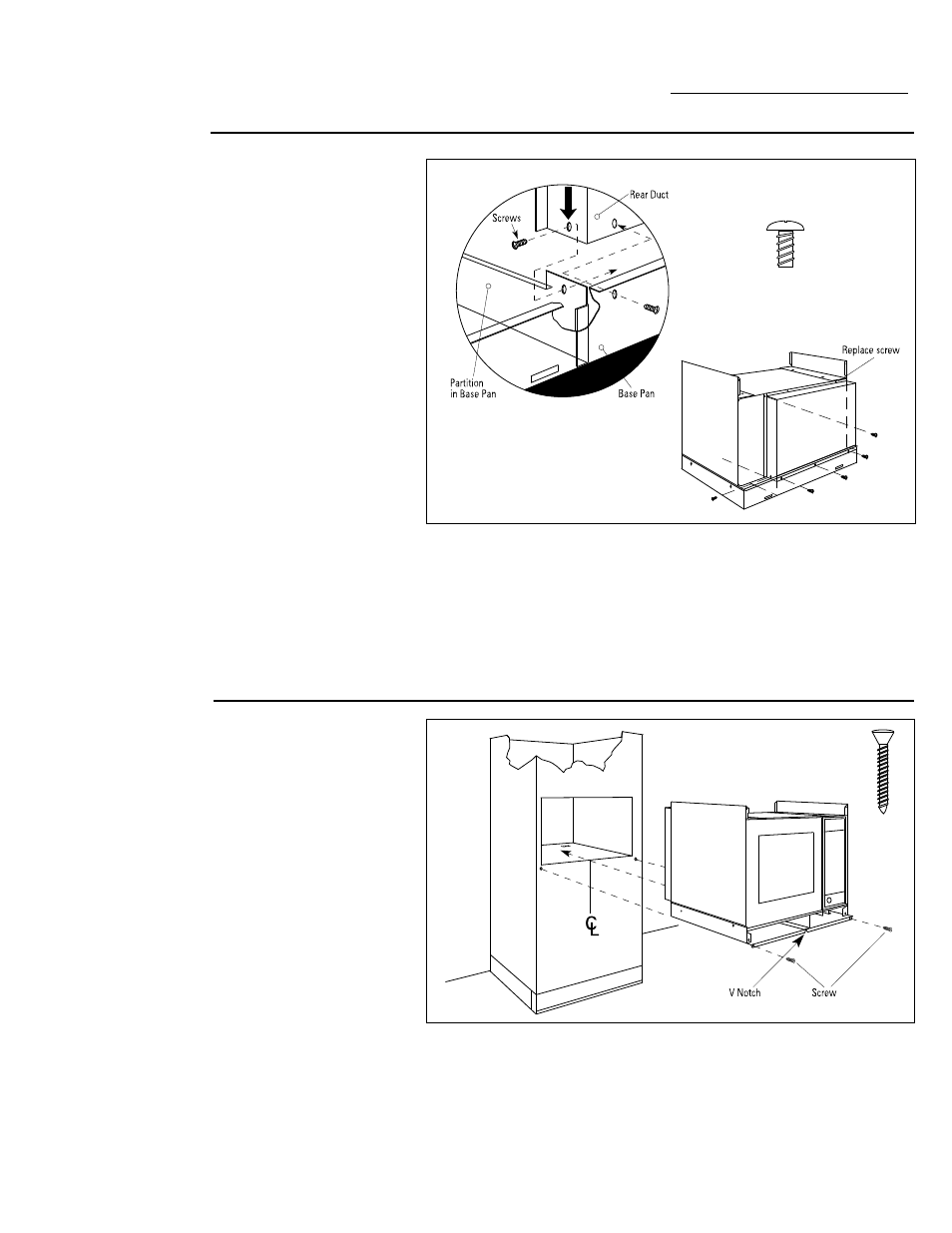 Installation | GE Monogram ZEM200WV User Manual | Page 10 / 16