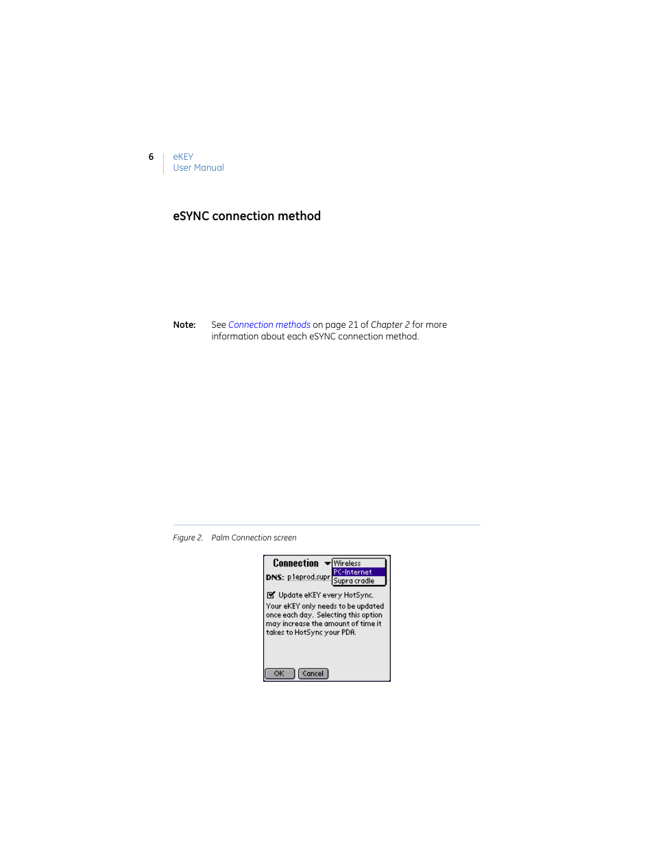 GE Monogram eKEY User Manual | Page 14 / 82