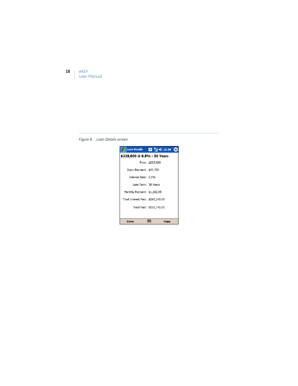 GE Monogram eKEY User Manual | Page 26 / 82
