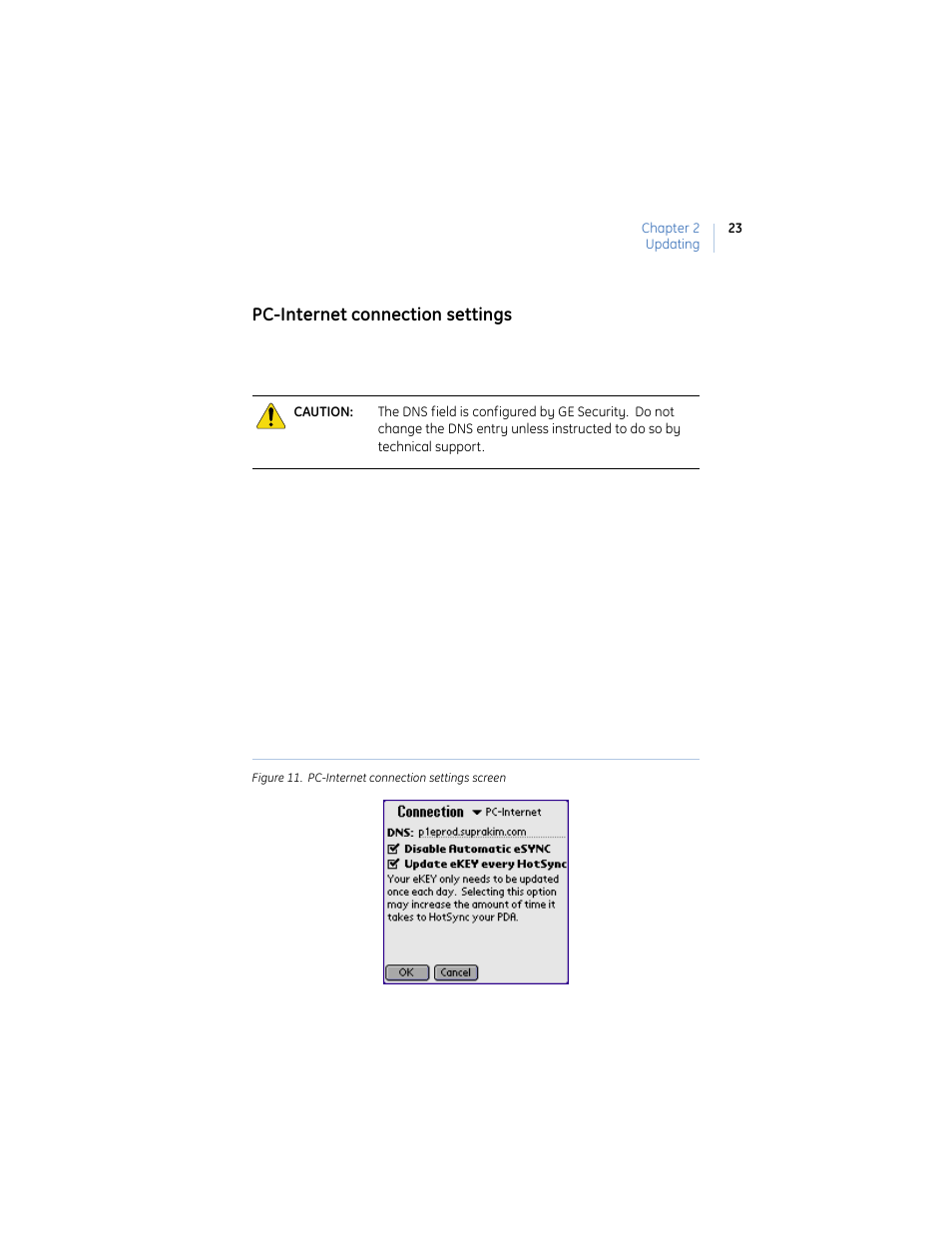 GE Monogram eKEY User Manual | Page 31 / 82