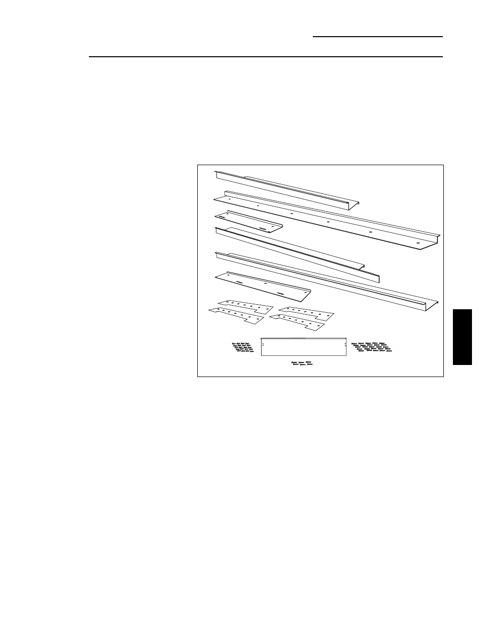Zkt42 trim kit | GE Monogram ZISB42D User Manual | Page 27 / 48