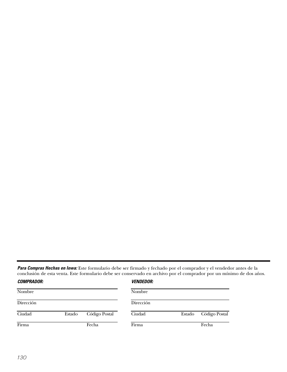 GE Monogram 22 User Manual | Page 130 / 132