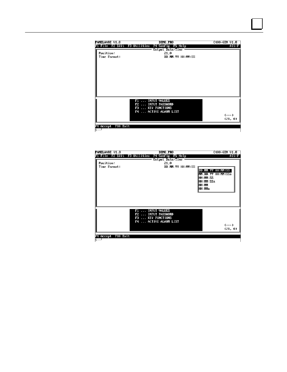 GE Monogram GE Fanuc Automation GFK-1115 User Manual | Page 121 / 175