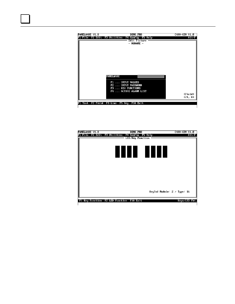 GE Monogram GE Fanuc Automation GFK-1115 User Manual | Page 122 / 175