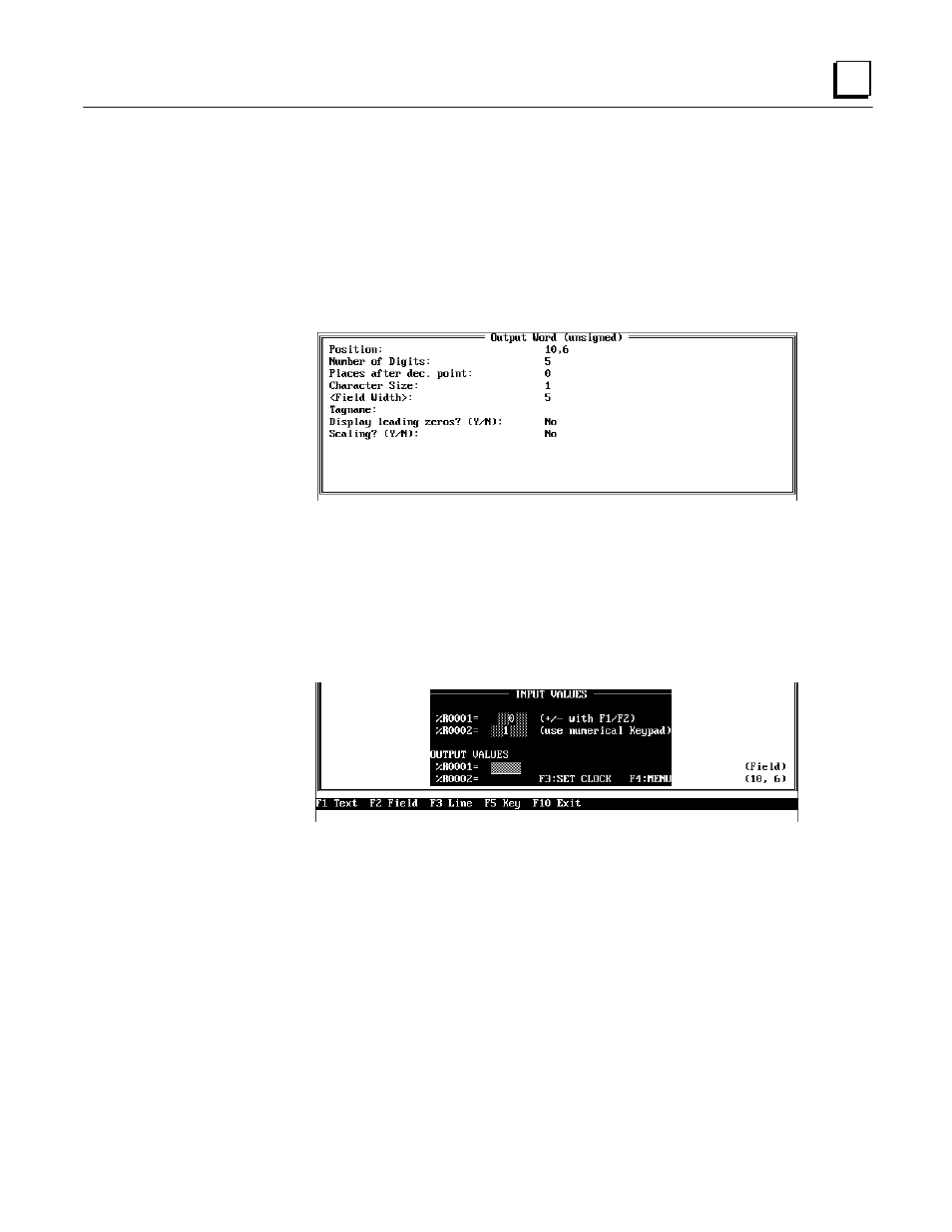 GE Monogram GE Fanuc Automation GFK-1115 User Manual | Page 127 / 175