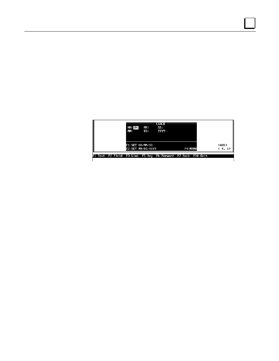 GE Monogram GE Fanuc Automation GFK-1115 User Manual | Page 131 / 175