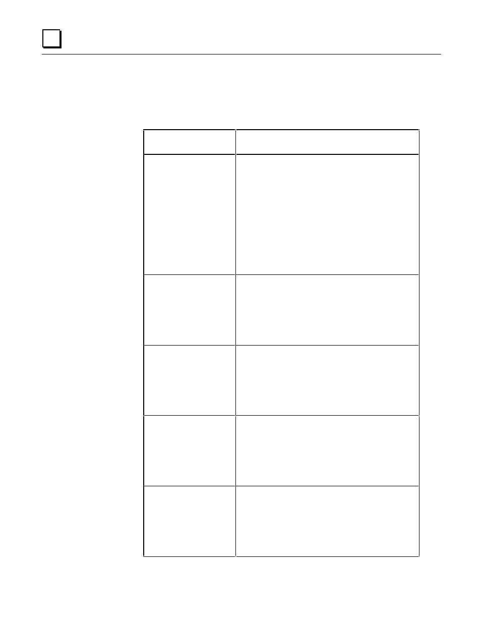 GE Monogram GE Fanuc Automation GFK-1115 User Manual | Page 132 / 175