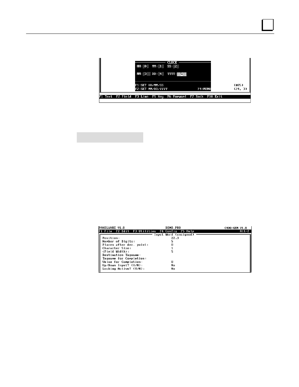 T i p | GE Monogram GE Fanuc Automation GFK-1115 User Manual | Page 133 / 175