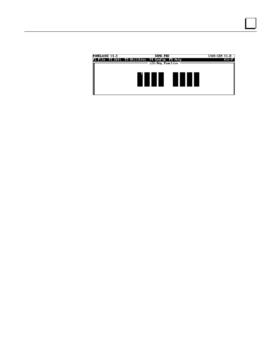 GE Monogram GE Fanuc Automation GFK-1115 User Manual | Page 135 / 175