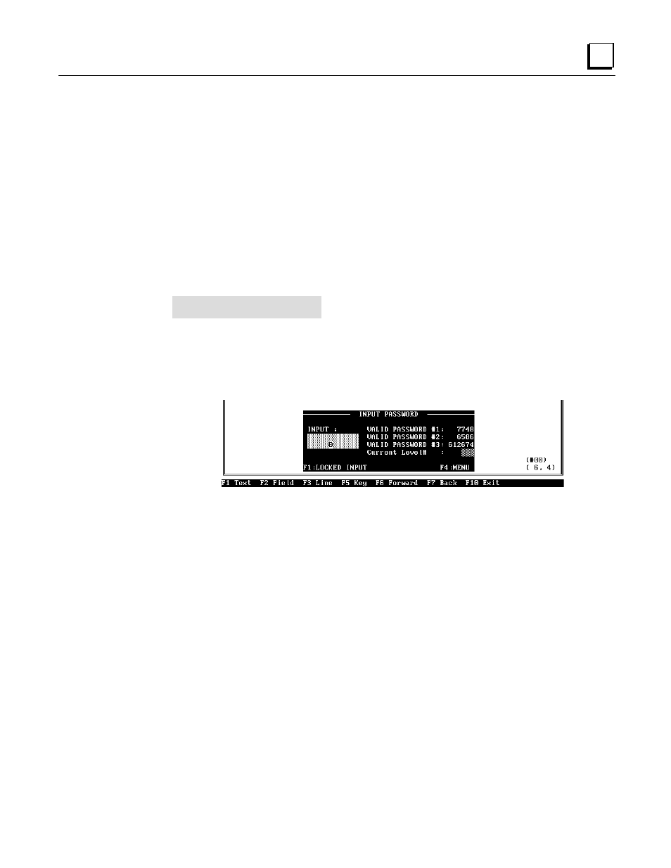 T i p | GE Monogram GE Fanuc Automation GFK-1115 User Manual | Page 137 / 175