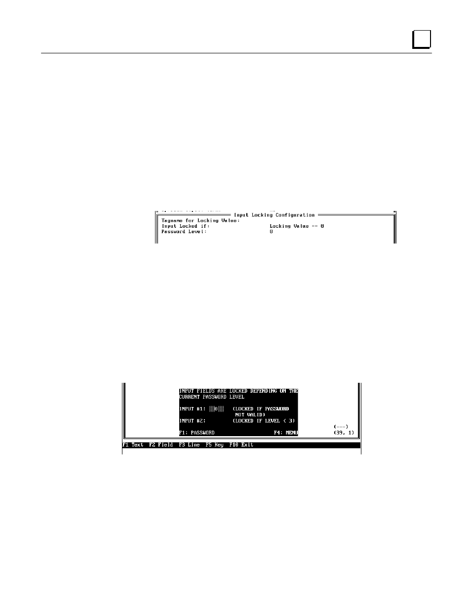 GE Monogram GE Fanuc Automation GFK-1115 User Manual | Page 139 / 175