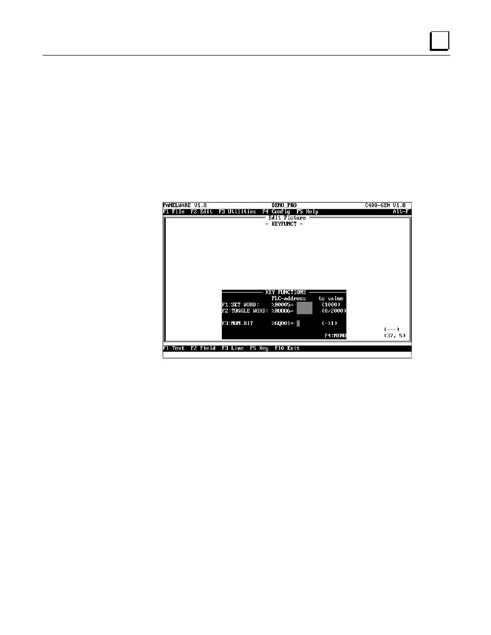 GE Monogram GE Fanuc Automation GFK-1115 User Manual | Page 143 / 175