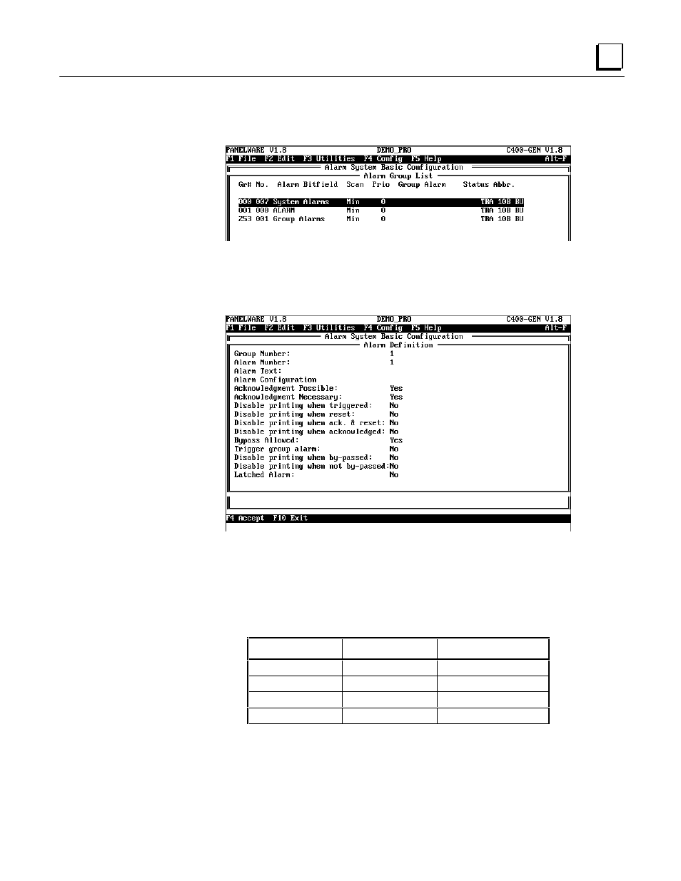GE Monogram GE Fanuc Automation GFK-1115 User Manual | Page 155 / 175