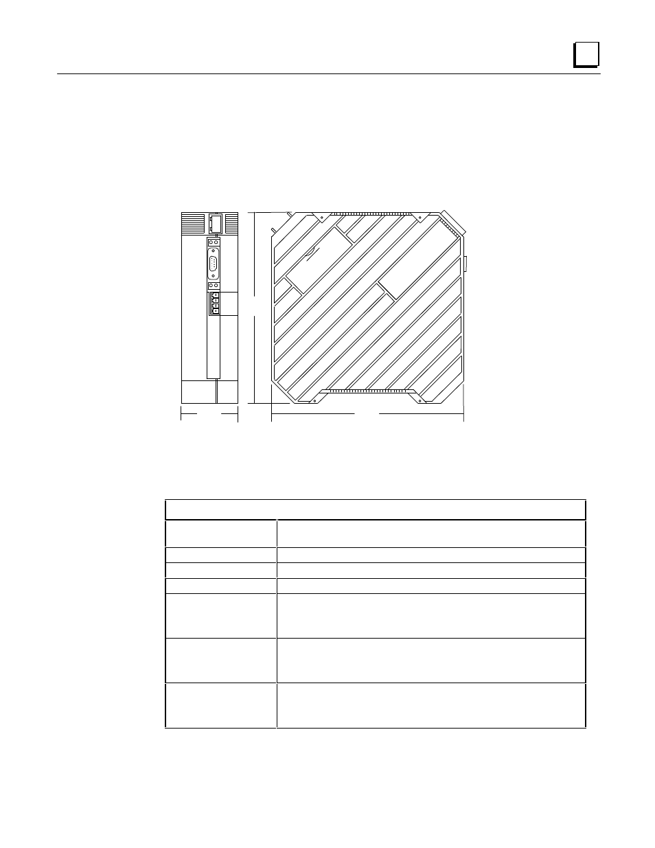 Genius panel controller (c400), Specifications | GE Monogram GE Fanuc Automation GFK-1115 User Manual | Page 17 / 175